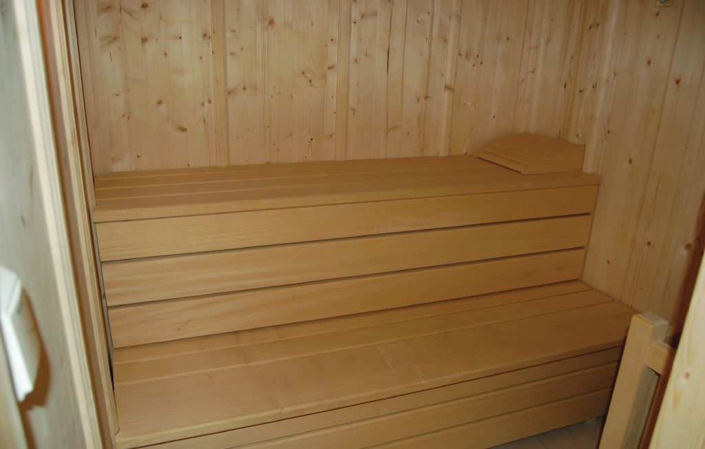 Ferieleilighet - Kirchberg , Østerrike - ATI587 5