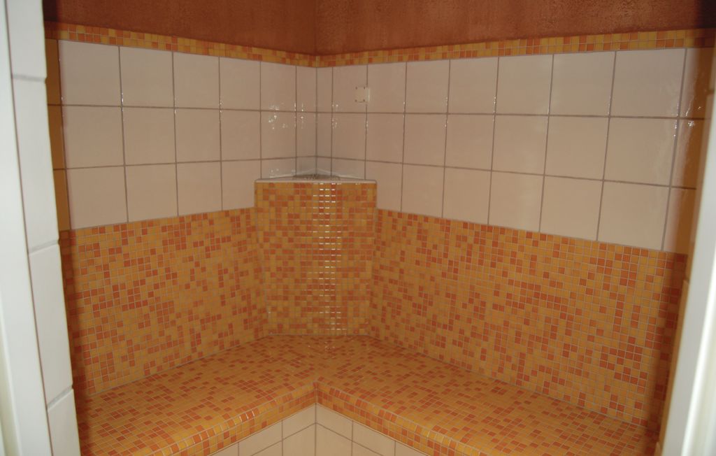 Ferieleilighet - Kirchberg , Østerrike - ATI587 6