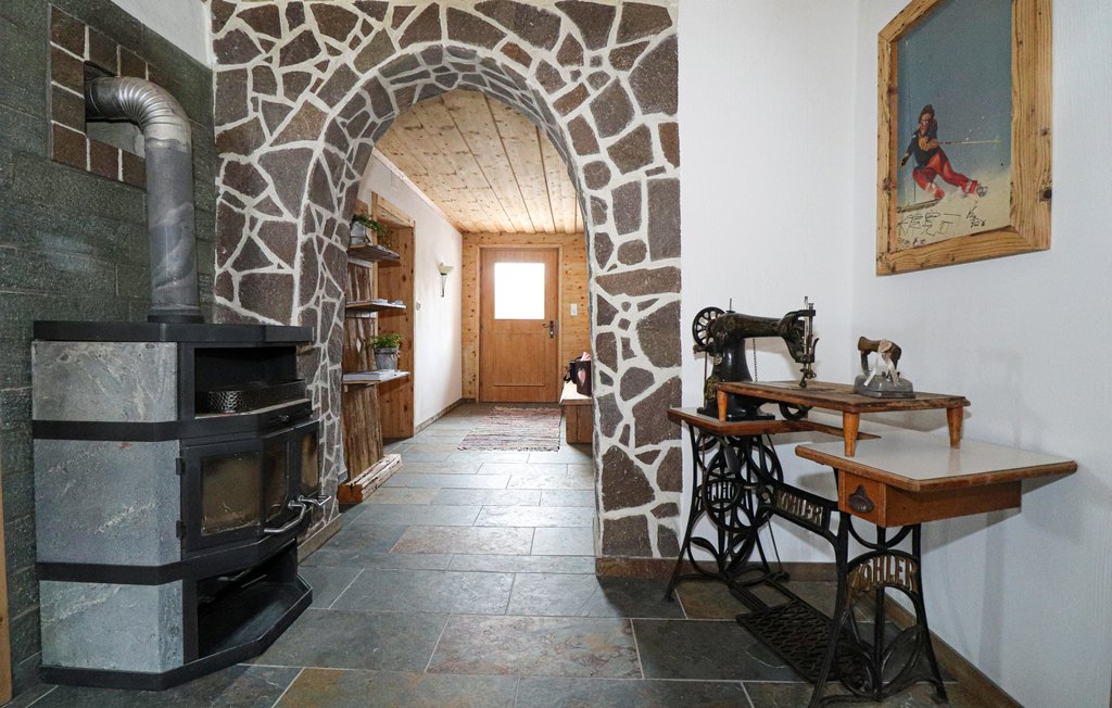 Feriehus - Kolsassberg , Østerrike - ATI018 15