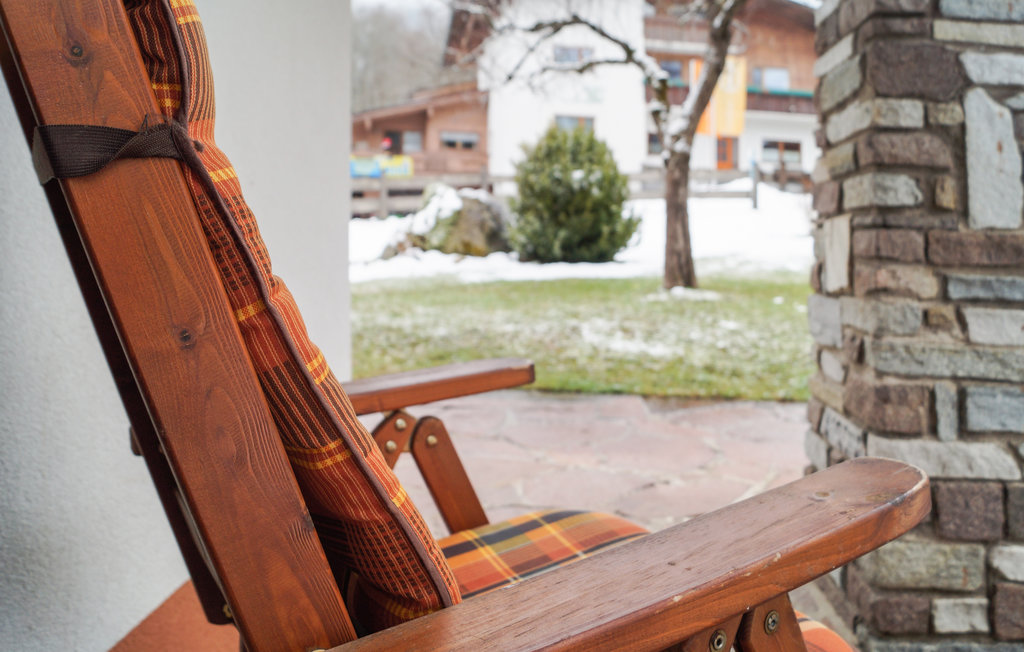 Ferieleilighet - Niederau , Østerrike - ATI175 8