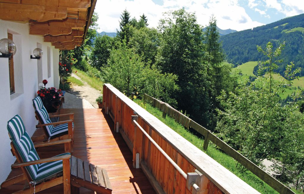 Ferieleilighet - Alpbach , Østerrike - ATI893 10