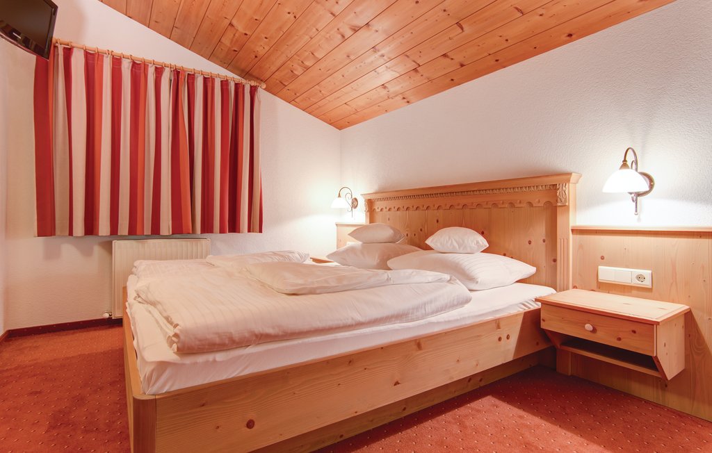 Ferieleilighet - St. Anton , Østerrike - ATI367 15