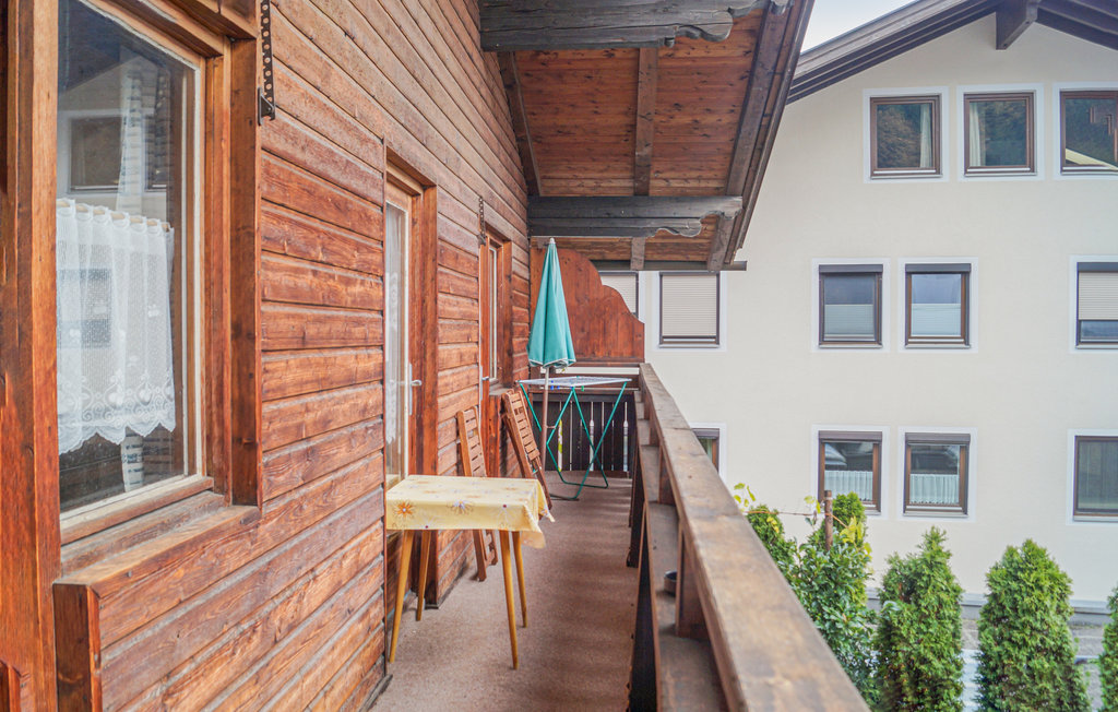 Ferieleilighet - Fügen , Østerrike - ATI010 2