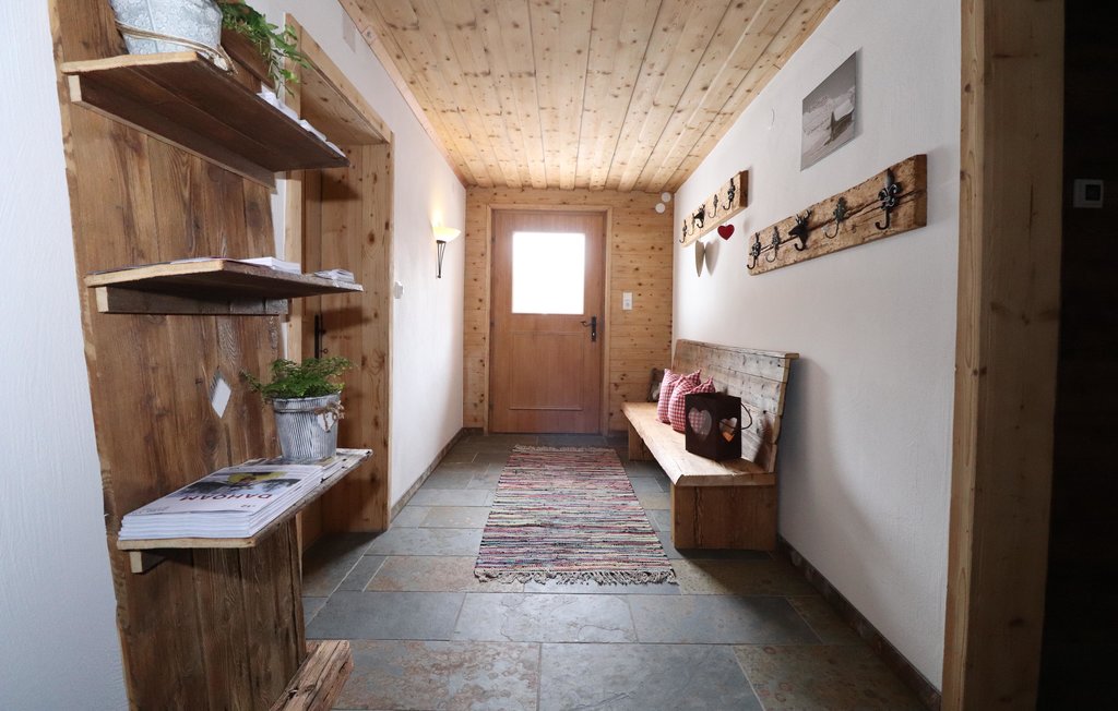 Feriehus - Kolsassberg , Østerrike - ATI018 13