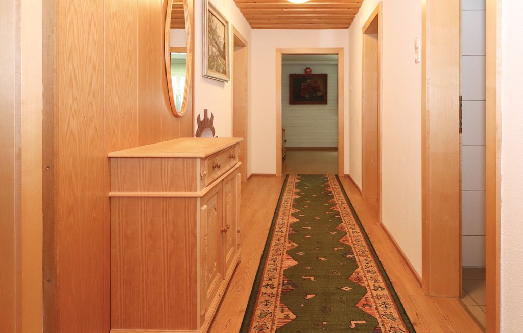 Feriehus - Sankt Sigmund , Østerrike - ATI088 10