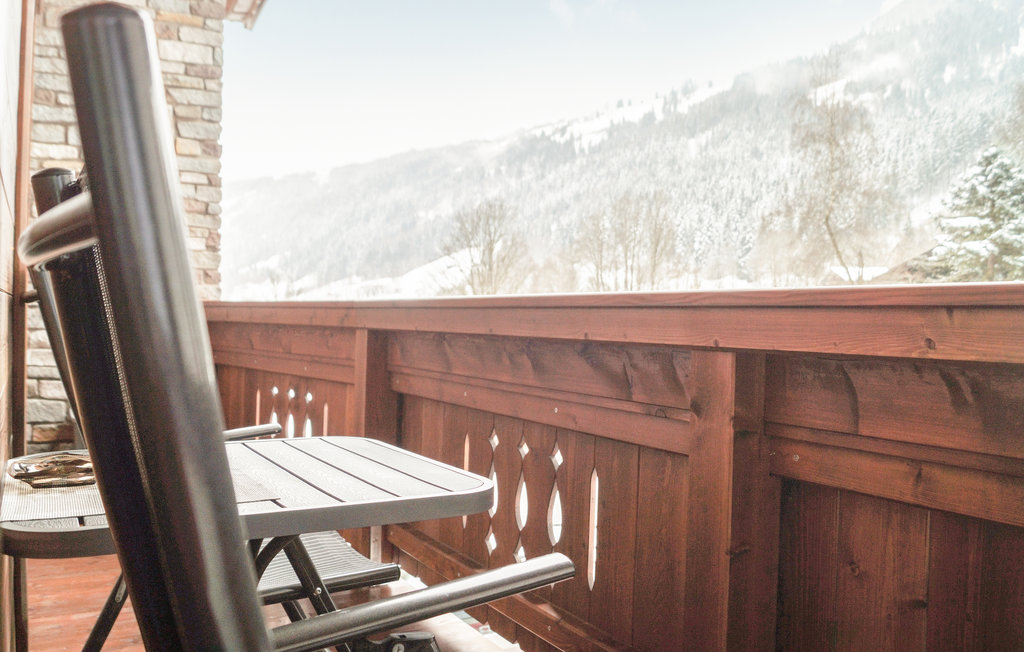 Lejlighed - Niederau , Østrig - ATI176 2