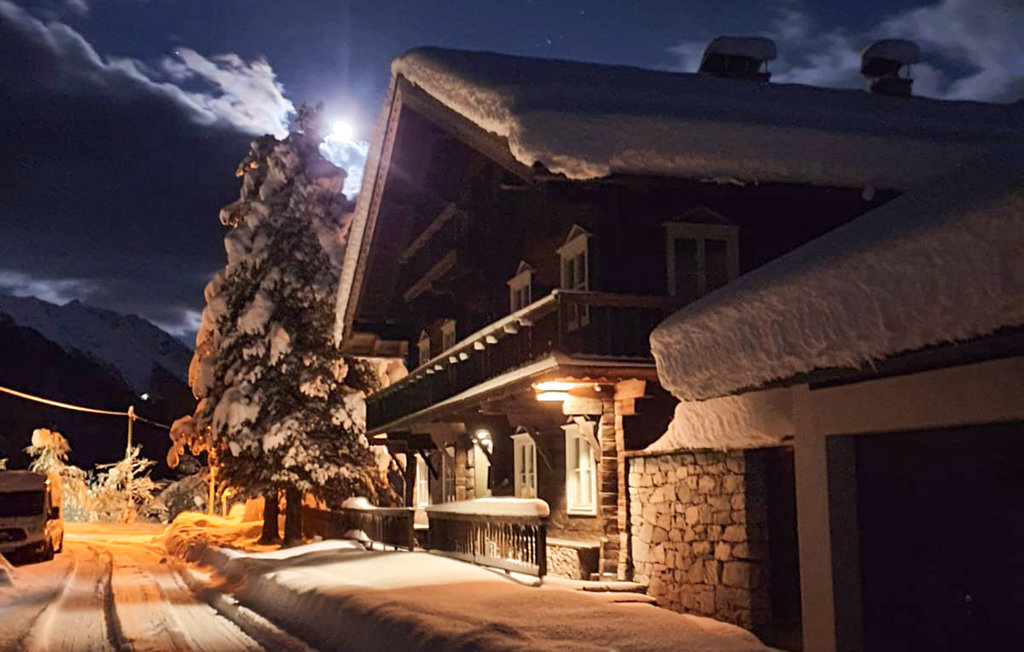 Feriehus - Sankt Veit/Defereggental , Østerrike - ATI262 9