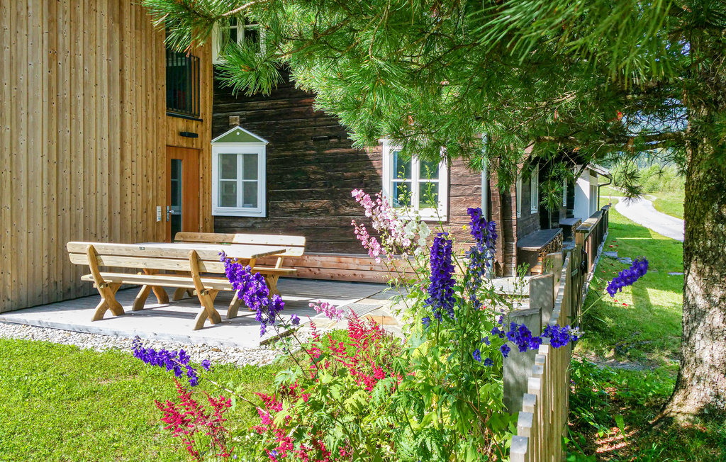 Feriehus - Sankt Veit/Defereggental , Østerrike - ATI263 2