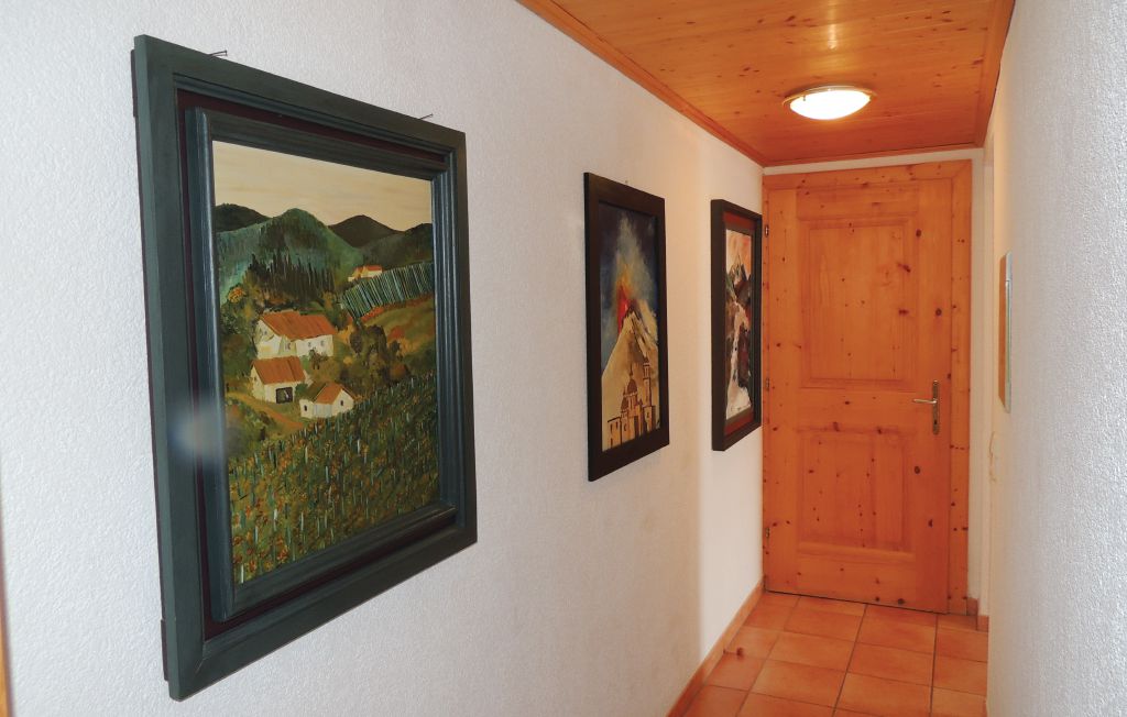 Ferieleilighet - Alpbach , Østerrike - ATI893 14