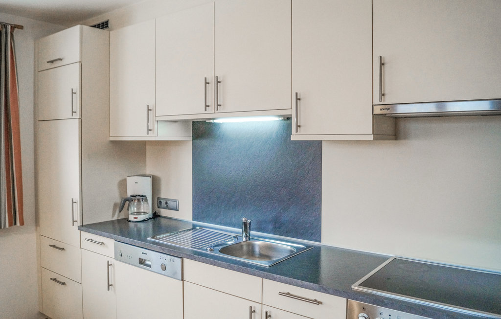 Ferieleilighet - Niederau , Østerrike - ATI175 9