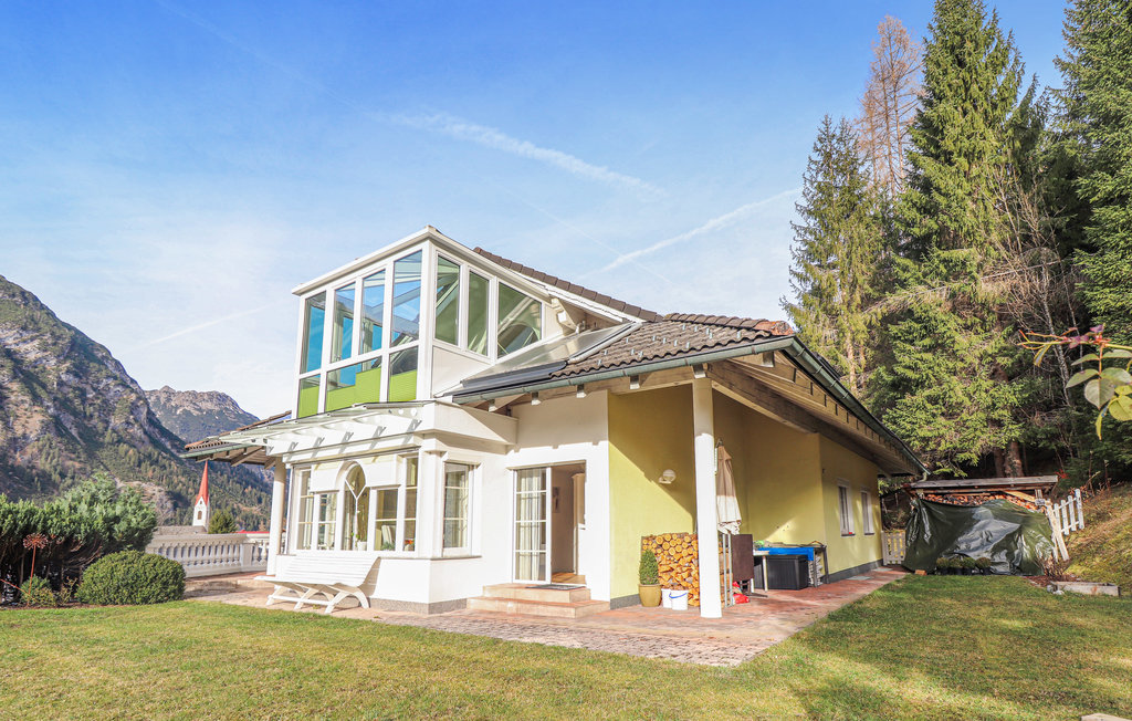 Ferienwohnung - Elmen-Lechtal , Österreich - ATI011 10