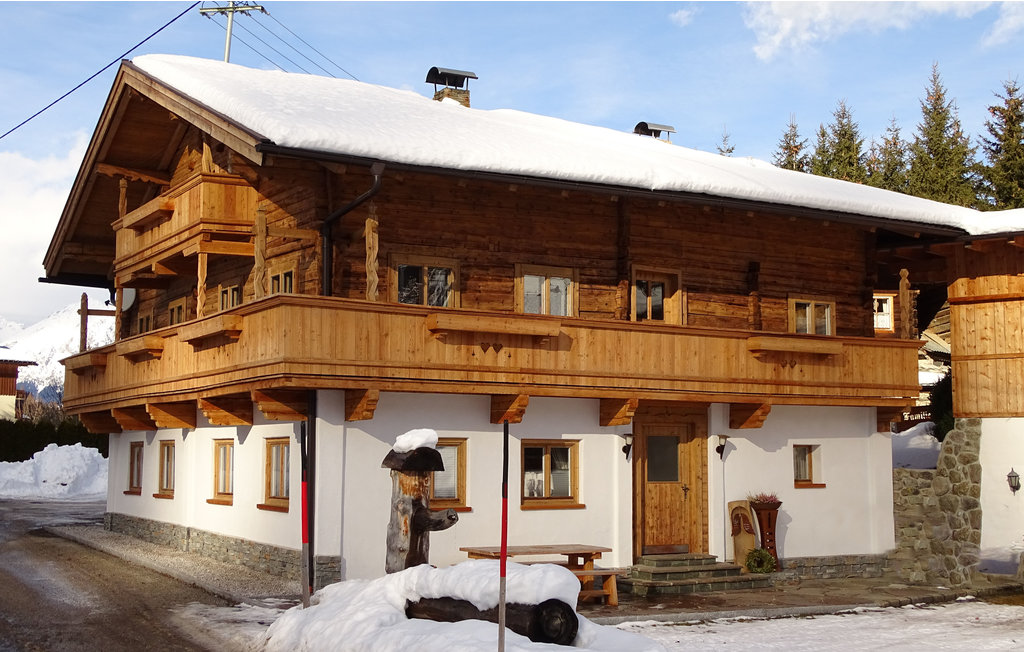 Feriehus - Kolsassberg , Østerrike - ATI018 8