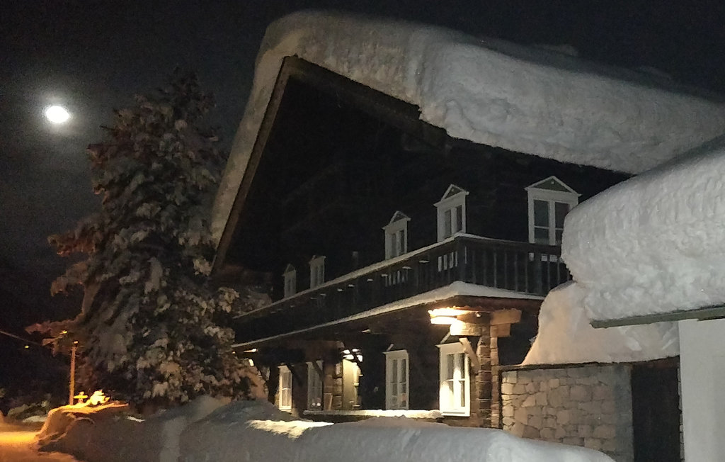 Feriehus - Sankt Veit/Defereggental , Østerrike - ATI262 7