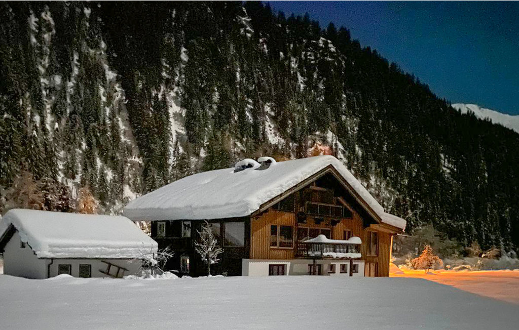 Feriehus - Sankt Veit/Defereggental , Østerrike - ATI263 7