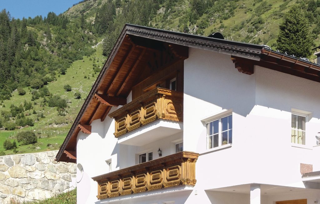 Ferieleilighet - Ischgl , Østerrike - ATI933 10