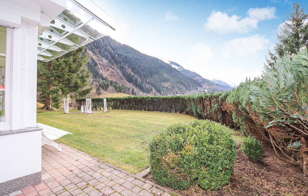 Ferienwohnung - Elmen-Lechtal , Österreich - ATI011 5