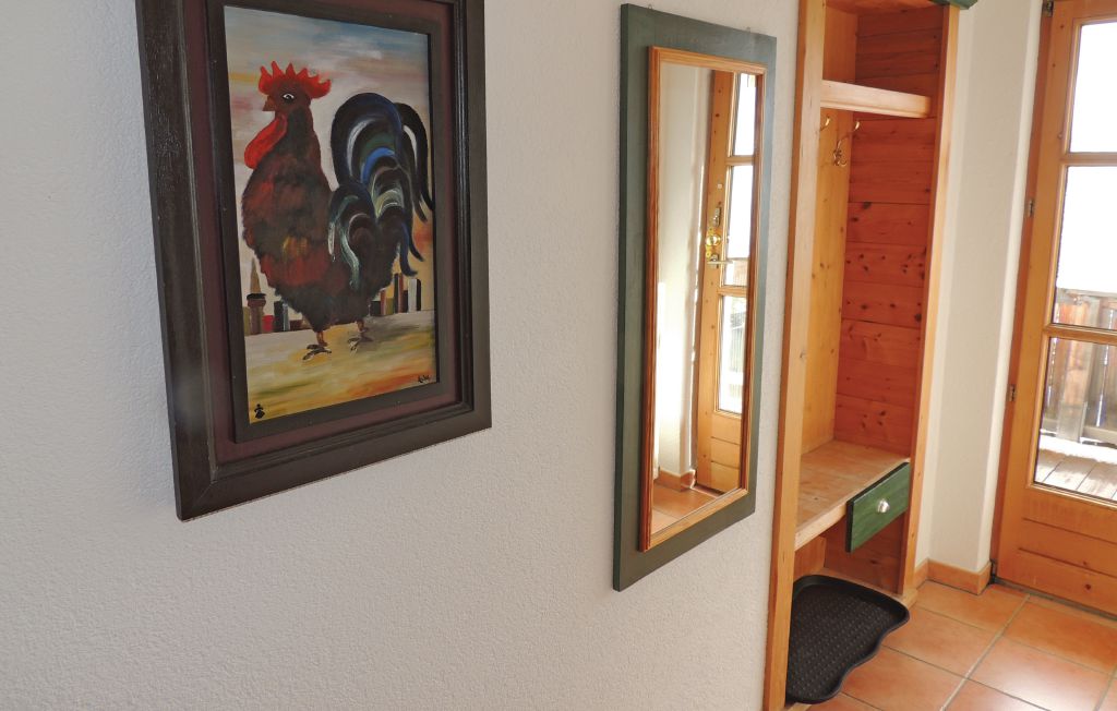 Ferieleilighet - Alpbach , Østerrike - ATI893 15