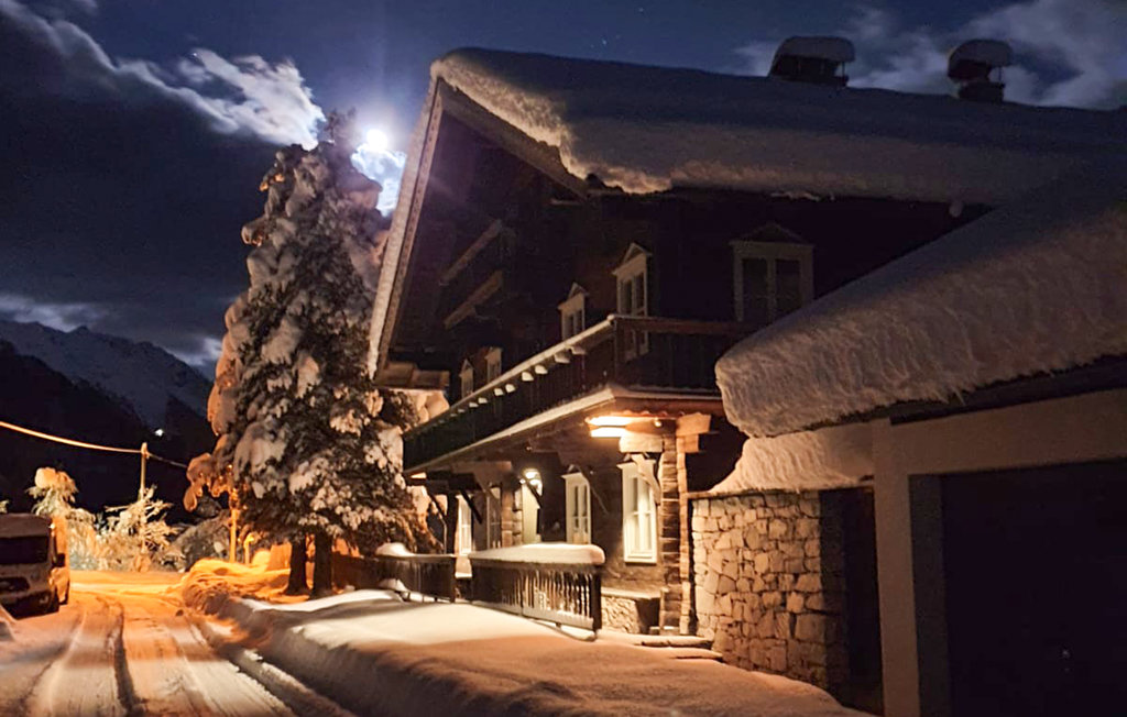 Feriehus - Sankt Veit/Defereggental , Østerrike - ATI263 11