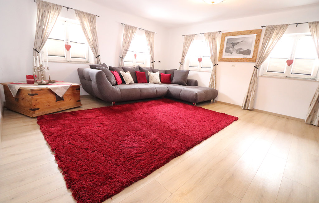 Feriehus - Kolsassberg , Østerrike - ATI018 2