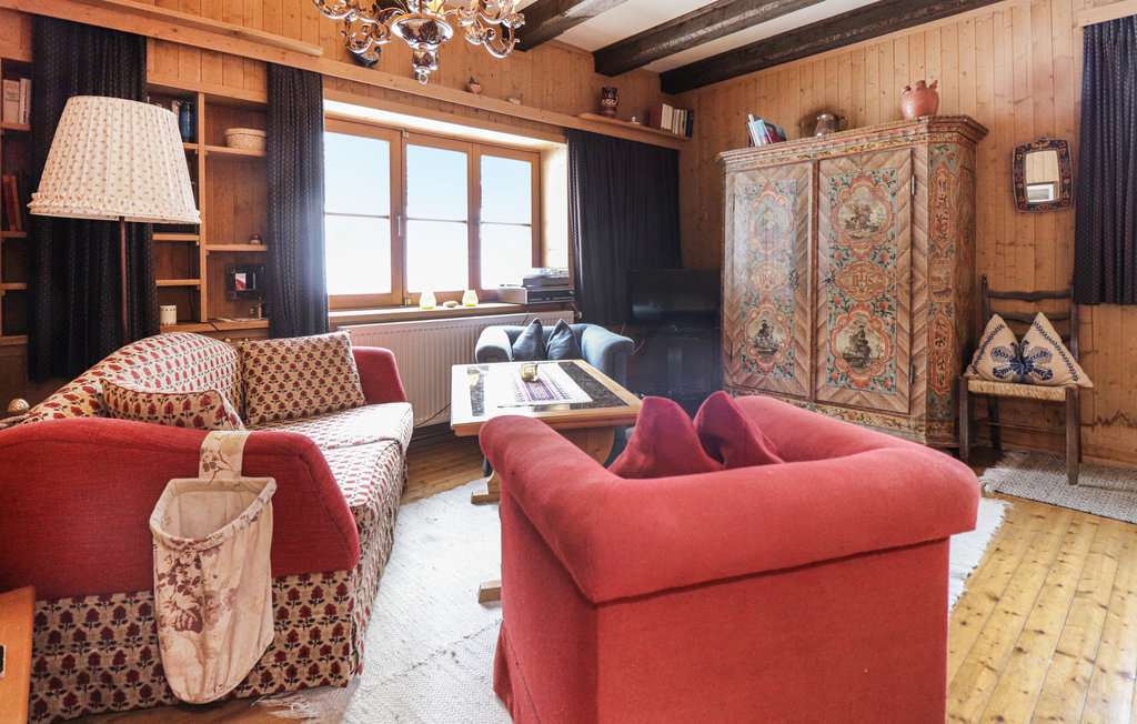 Feriehus - Sankt Veit/Defereggental , Østerrike - ATI263 3