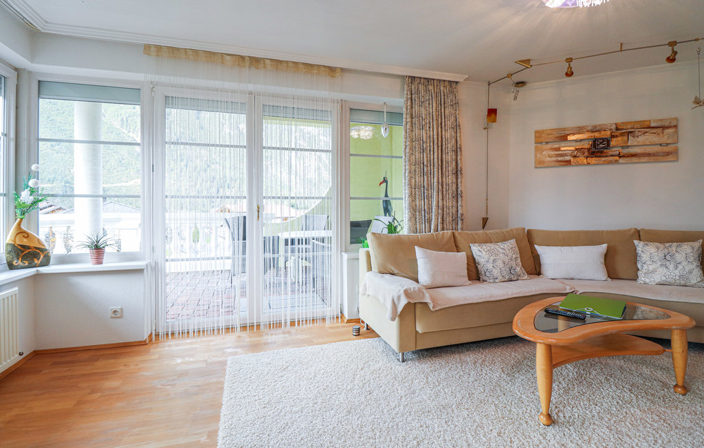 Ferienwohnung - Elmen-Lechtal , Österreich - ATI011 12