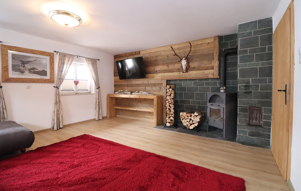 Feriehus - Kolsassberg , Østerrike - ATI018 3