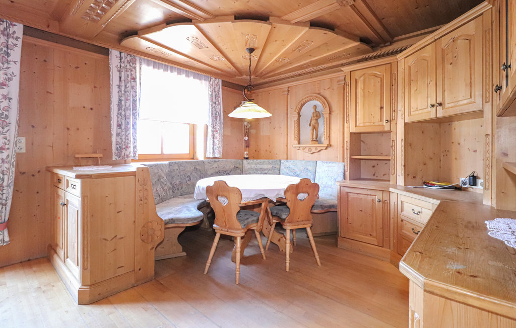 Feriehus - Ebbs , Østerrike - ATI031 4