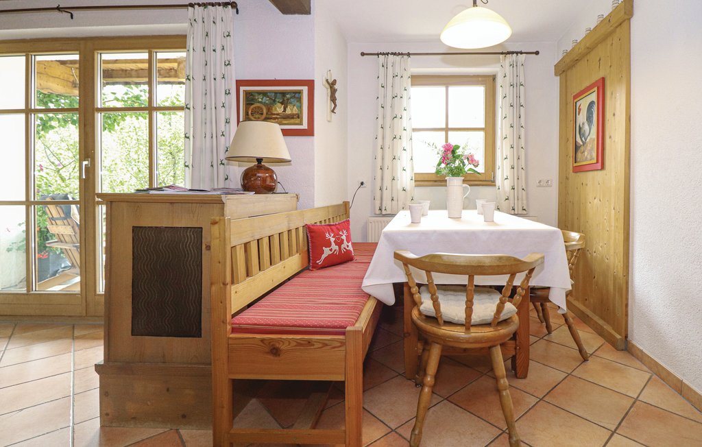 Ferieleilighet - Alpbach , Østerrike - ATI893 13