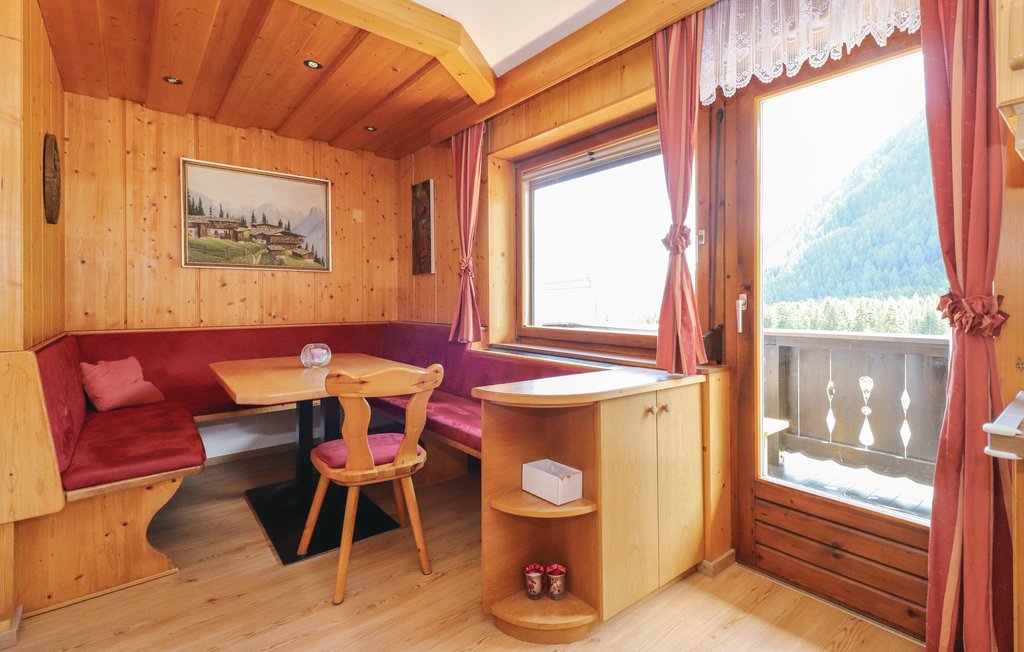 Feriehus - Sankt Sigmund , Østerrike - ATI088 9