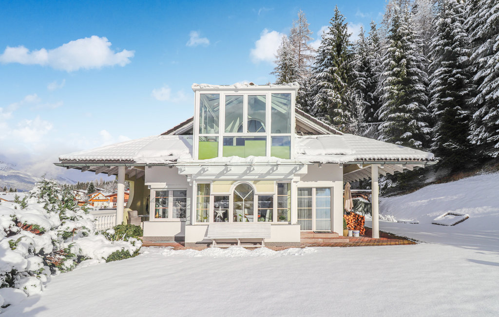 Ferienwohnung - Elmen-Lechtal , Österreich - ATI011 9