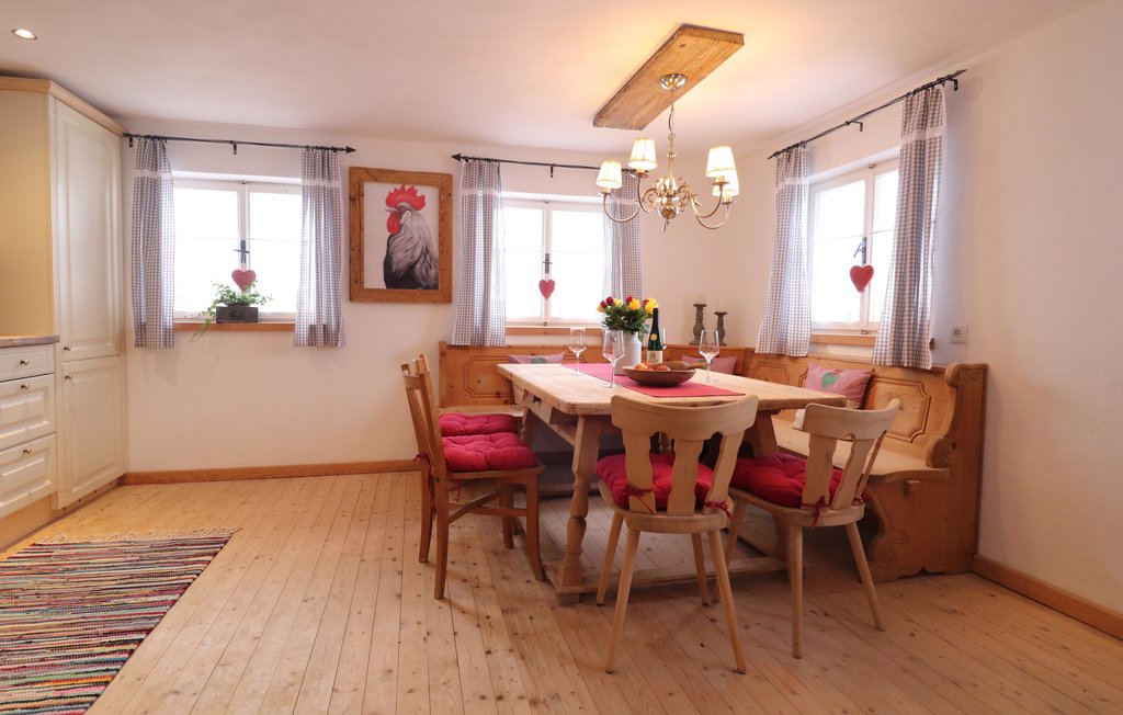 Feriehus - Kolsassberg , Østerrike - ATI018 6