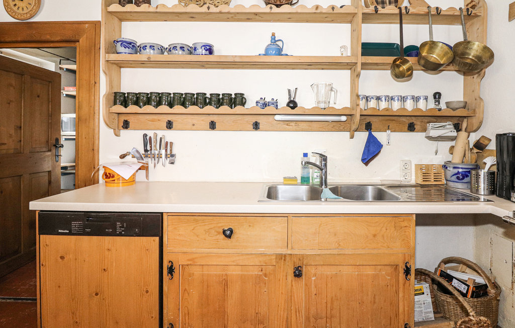 Feriehus - Sankt Veit/Defereggental , Østerrike - ATI262 11