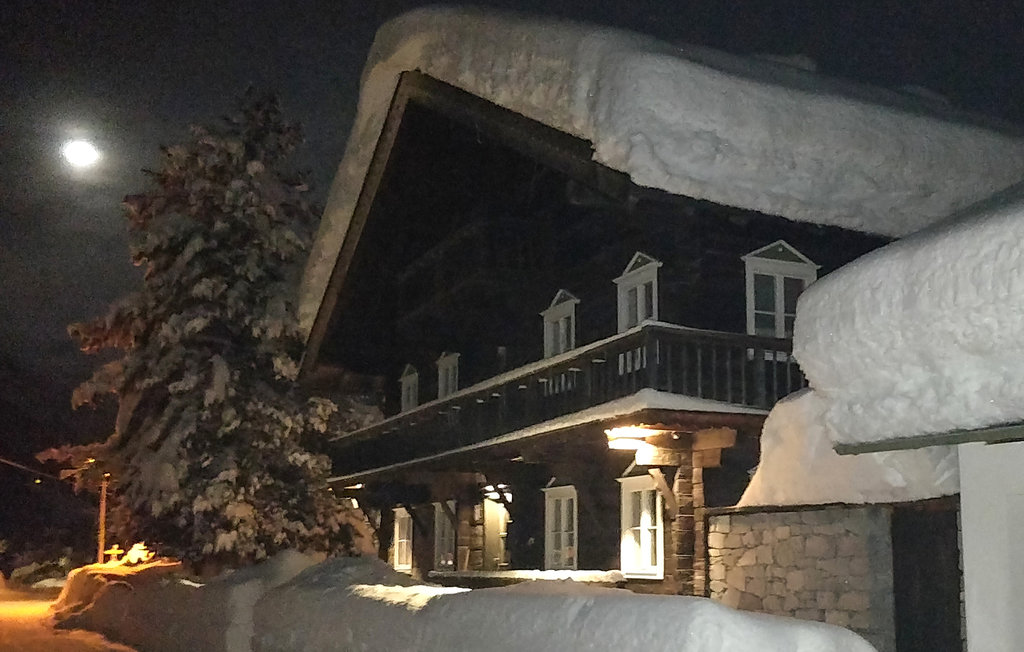 Feriehus - Sankt Veit/Defereggental , Østerrike - ATI263 6