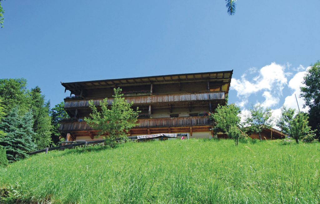 Ferieleilighet - Alpbach , Østerrike - ATI893 6