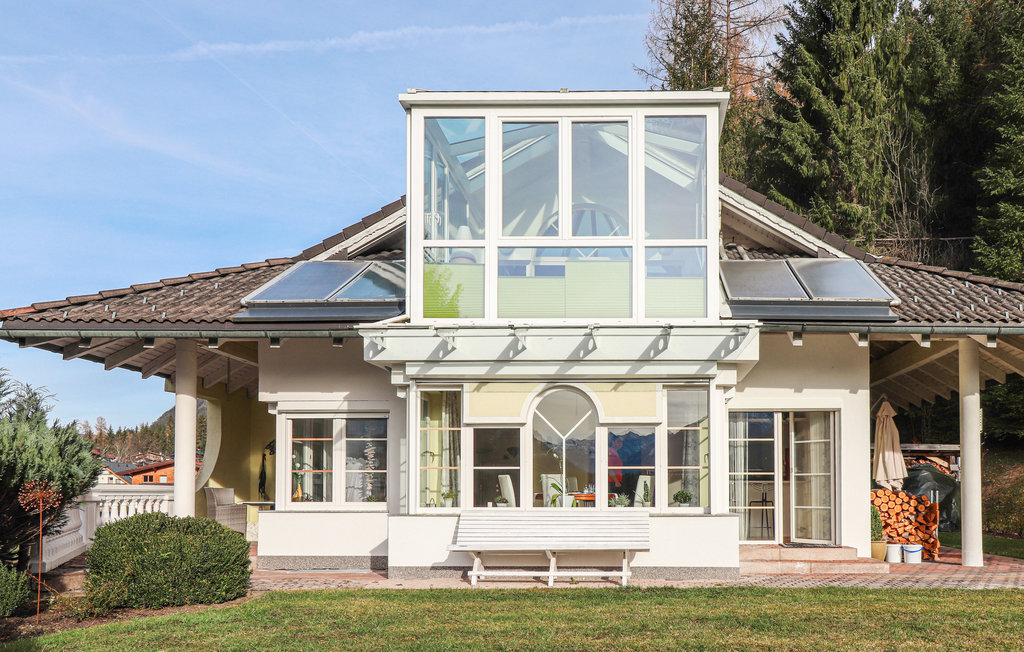 Ferienwohnung - Elmen-Lechtal , Österreich - ATI011 11