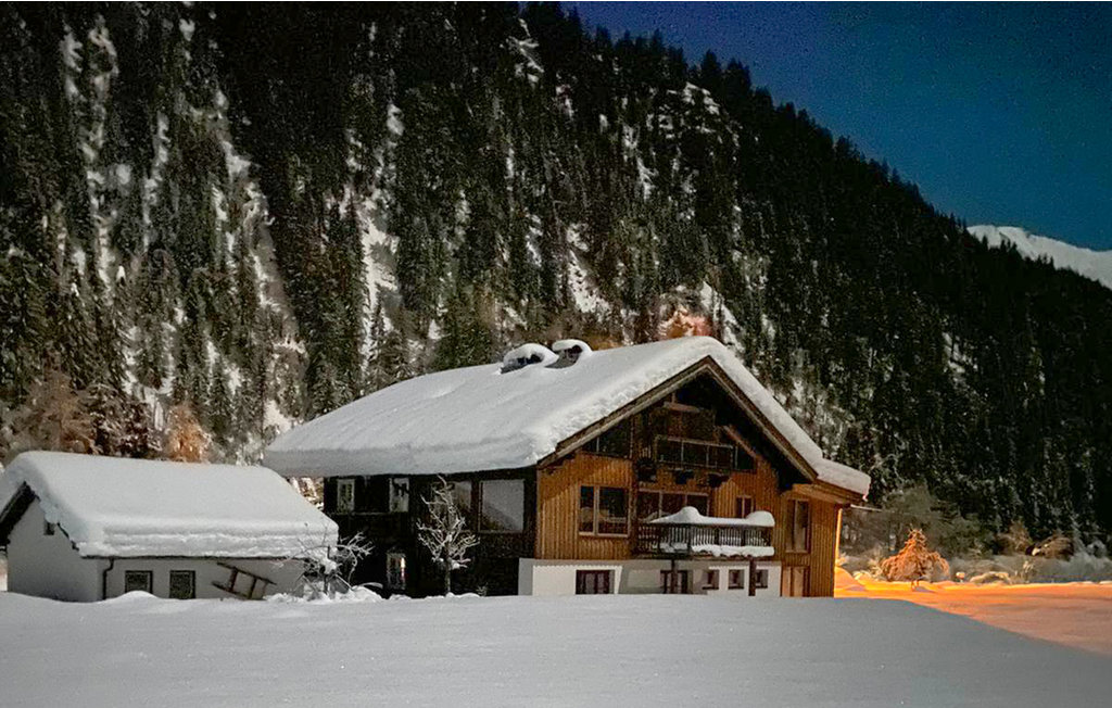 Feriehus - Sankt Veit/Defereggental , Østerrike - ATI262 8