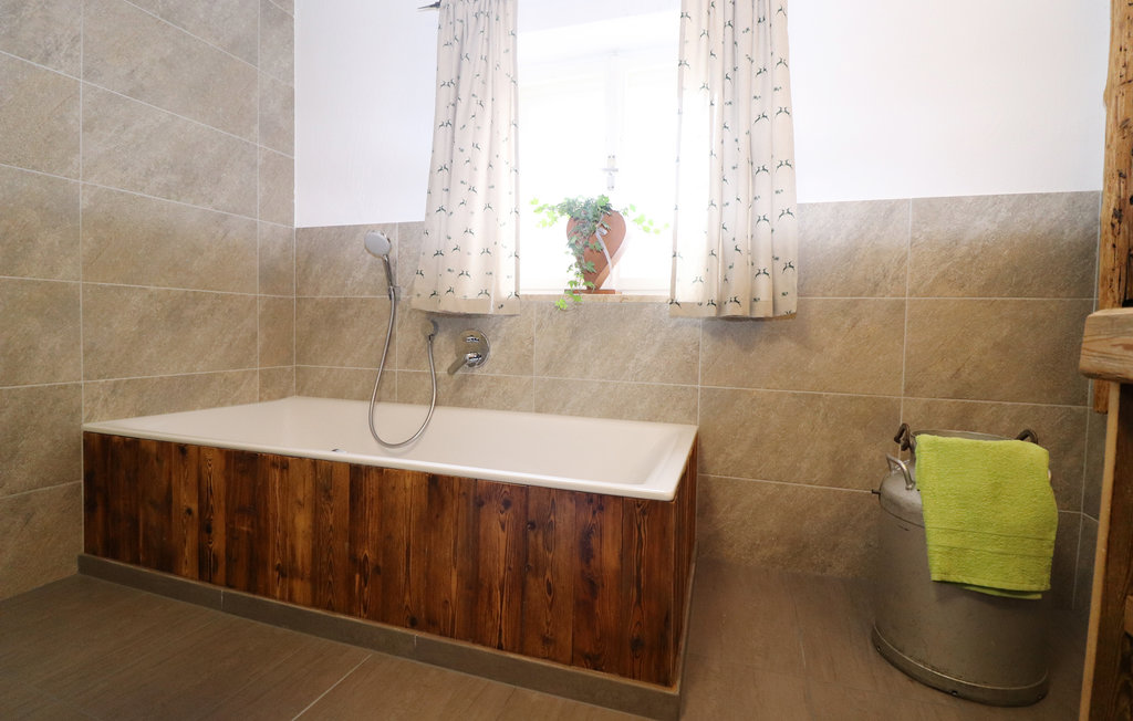 Feriehus - Kolsassberg , Østerrike - ATI018 21