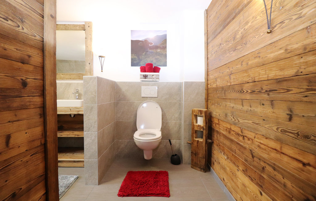 Feriehus - Kolsassberg , Østerrike - ATI018 22