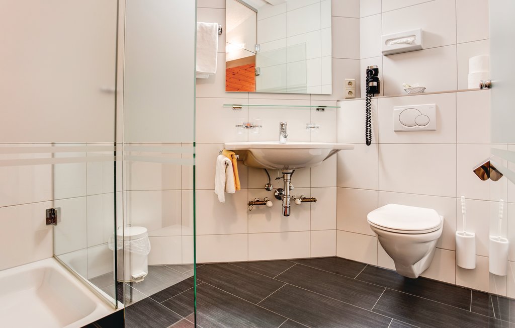 Ferieleilighet - St. Anton , Østerrike - ATI367 18