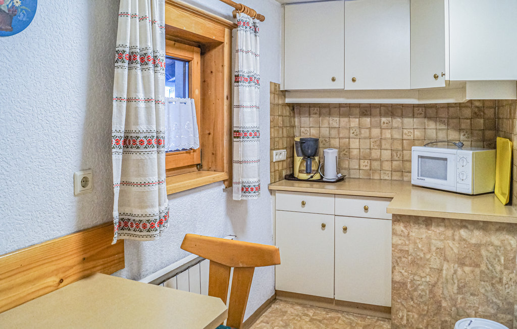 Ferieleilighet - Fügen , Østerrike - ATI010 5