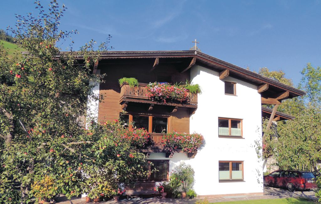 Ferieleilighet - Niederau , Østerrike - ATI175 6