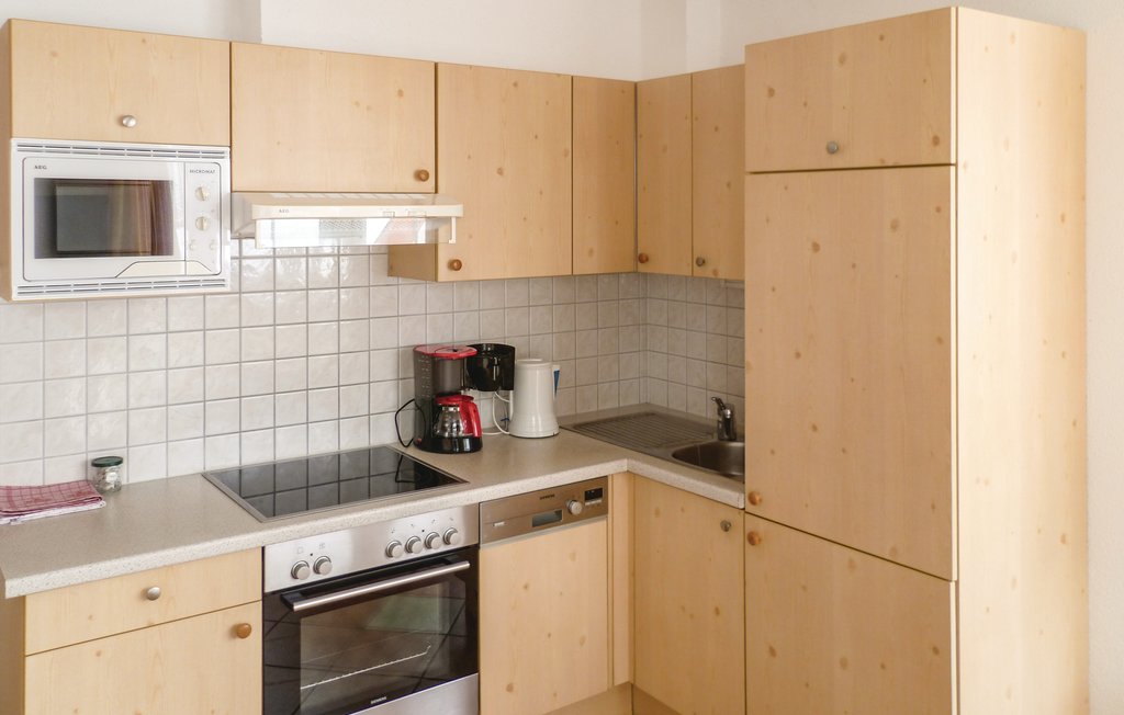 Ferieleilighet - Ischgl , Østerrike - ATI933 5