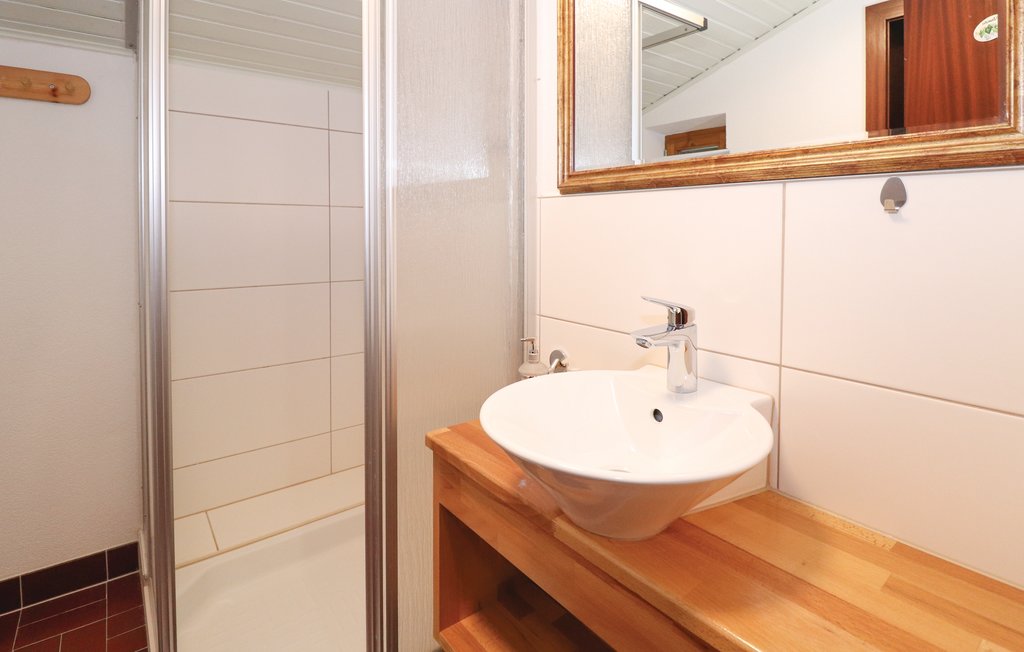 Feriehus - Sankt Sigmund , Østerrike - ATI088 20