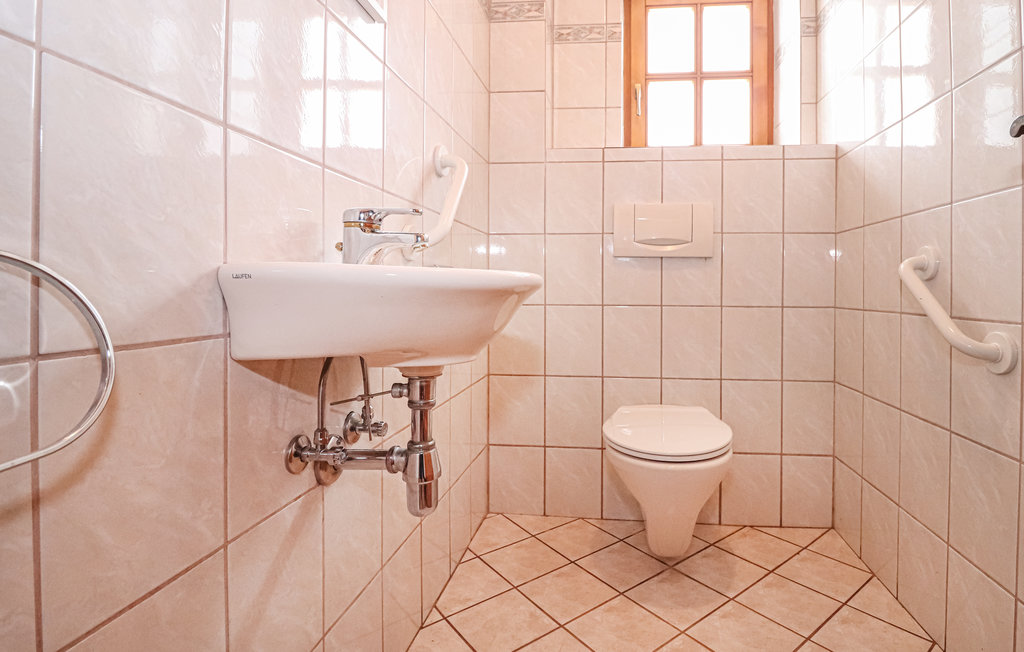 Feriehus - Ebbs , Østerrike - ATI031 11