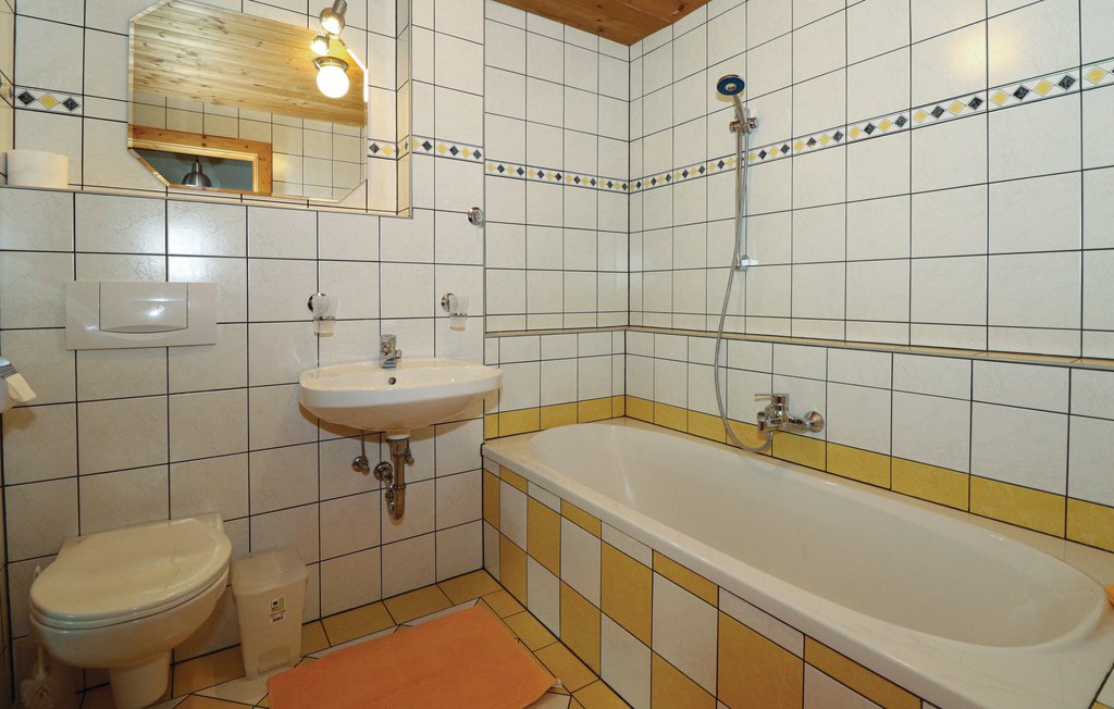 Ferieleilighet - Alpbach , Østerrike - ATI893 21