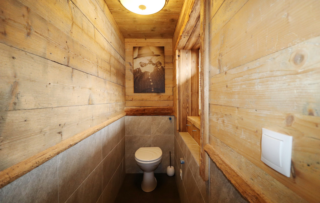 Feriehus - Kolsassberg , Østerrike - ATI018 23