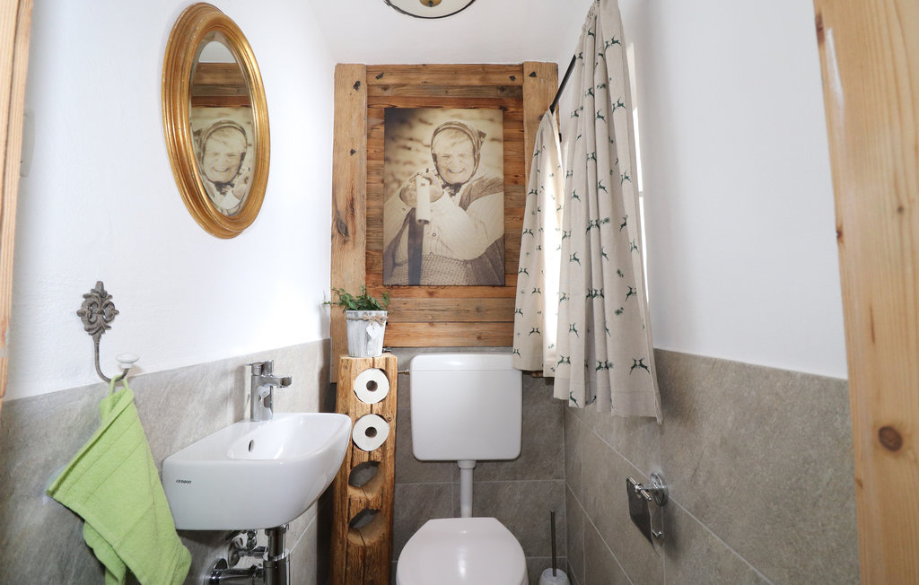 Feriehus - Kolsassberg , Østerrike - ATI018 24