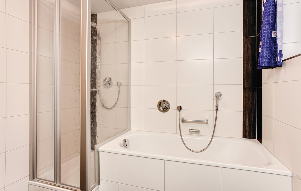 Ferieleilighet - St. Anton , Østerrike - ATI367 20