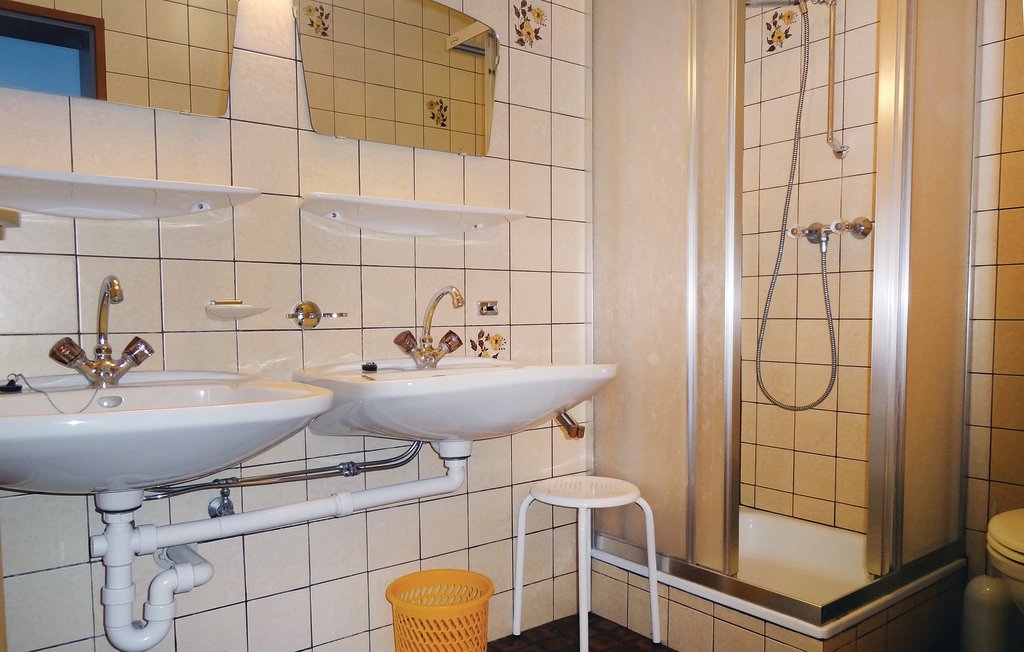 Ferienwohnung - Holzgau/Lechtal , Österreich - ATI981 24