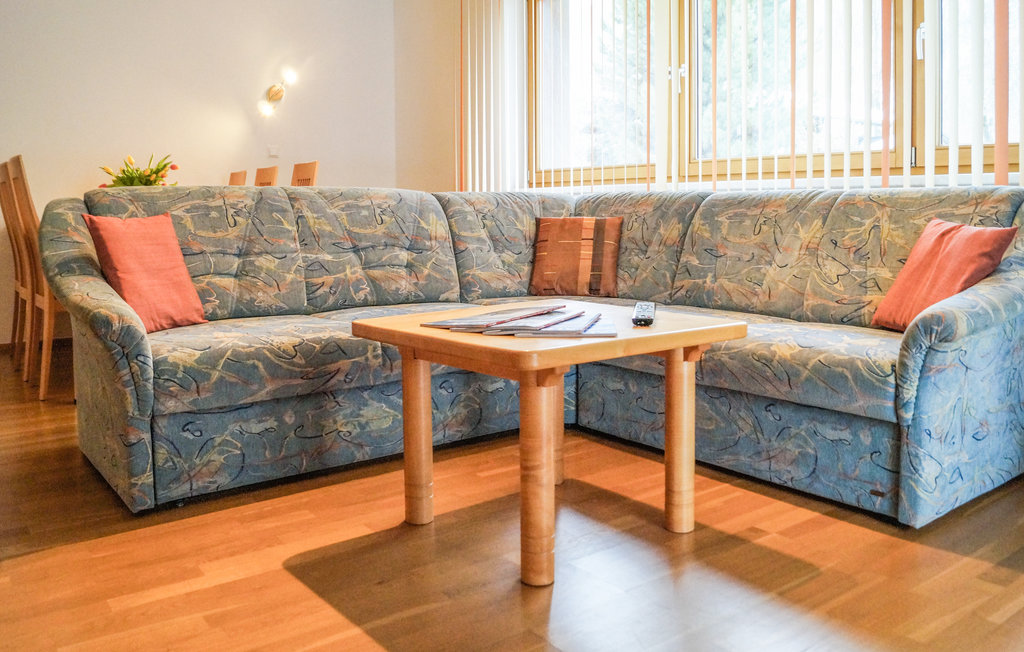 Ferieleilighet - Niederau , Østerrike - ATI175 3